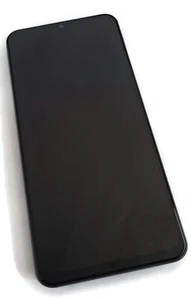 NEW ORG LCD Display Assembly Digitizer with Frame for Samsung Galaxy A13 SM-A137 - Zdjęcie 1 z 2