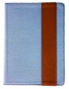NavPress The Message Remix Bible; 2015; Gray/Tan Canvas; 9 Point - Imagen 1 de 5
