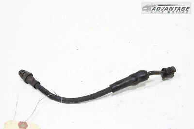 AUDI A3 QUATTRO 2015-2020 PINZA DE FRENO TRASERA DERECHA MANGUERA TUBO OEM Foto 1 de 4