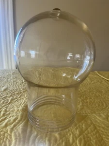 Crouse Hinds VDB3 Globe Industrial Light Fixture Explosion Proof - Picture 1 of 4