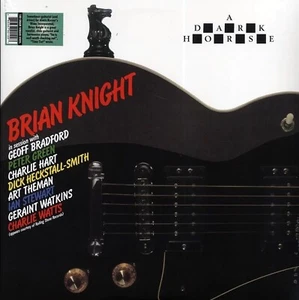 BRIAN KNIGHT A Dark Horse VINYL LOVERS Sealed 180 Gram Vinyl LP - Picture 1 of 2