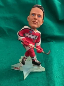 Pavel Bure Bobble Head - Forever Sammlerstücke ""Men of the Ice""/2010 OVP - Bild 1 von 10