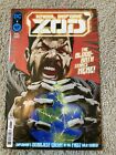 5 Issue Recent DC Comics Lot: Kneel Before Zod Detective Comics Outsiders NM