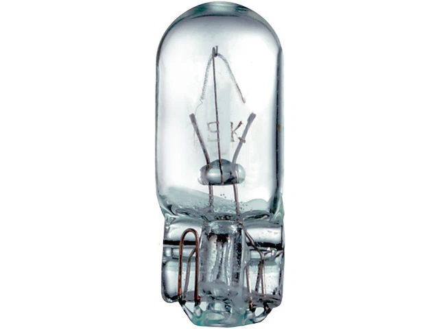 Parking Brake Indicator Light Bulb 78MGFK88 for Omega Starfire Toronado 1977 - Imagem 1 de 1