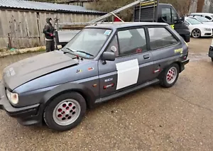 Ford Fiesta Xr2 Track Car - Picture 1 of 11
