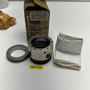 John Crane Seal Assembly 8BIT Fast Shipping! + Warranty - Picture 1 of 9