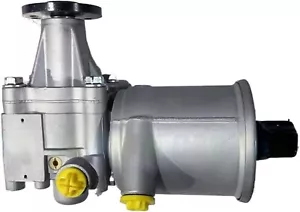 ✅ For 1992-1999 Mercedes-Benz 300SE & S320 Remanufactured Power Steering Pump ✅ - Picture 1 of 7