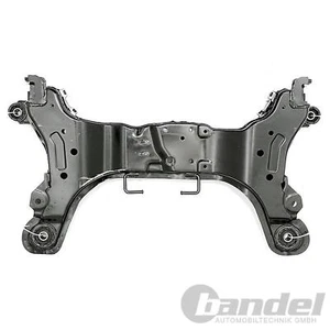 ACHSTRÄGER NEU VORDERACHSE MOTORTRÄGER VORNE für HYUNDAI MATRIX (FC) 2001-2010 - Bild 1 von 2