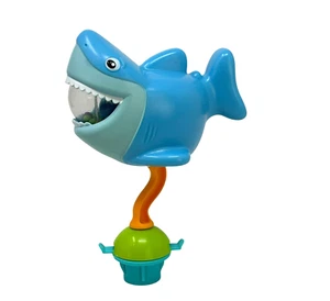 FINDING NEMO Activity Jumper Bruce Blue Shark Replacement Disney Bright Start - Picture 1 of 5