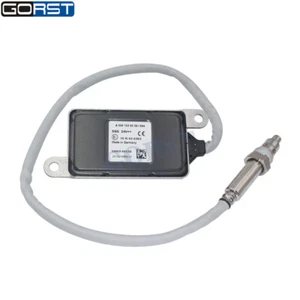 Sensor de oxígeno Nox nitrógeno 24V 5WK96653B para camión Benz A0091530028 - Imagen 1 de 9