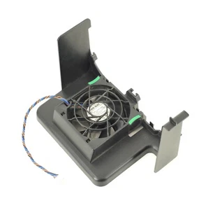 HP XW6400 Stacja robocza Memory Cooler System Wentylator 432907-001 406016-001 - Zdjęcie 1 z 5