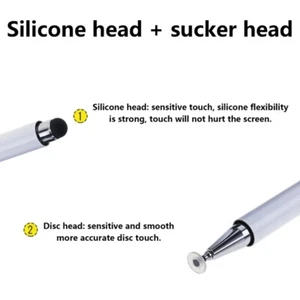 Stylus Pens for Touch Screens High Sensitivity Pen - Zdjęcie 1 z 12