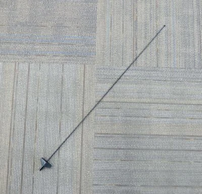 Mástil de antena de radio OEM Chevy Suburban/Tahoe GMC Yukon 2000-2006 Foto 1 de 4