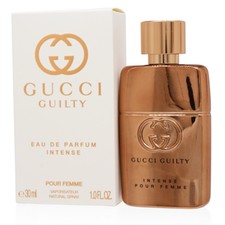 Gucci Guilty Intense Eau De Parfum Spray 75ml/2.5oz buy in United States  with free shipping CosmoStore