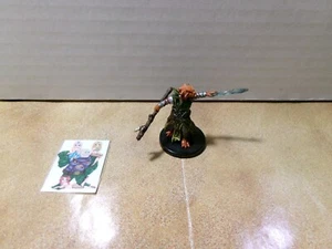 =Dungeons and Dragons WATERDEEP DRAGON HEIST Dragonborn Draconic Sorcerer 12b/44 - Imagen 1 de 1