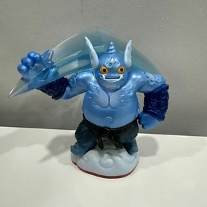 Activision Skylanders Trap Team Trap Master Gusto Figure - Orange Base - Picture 1 of 10