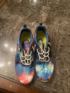 Custom Fourth of July Roshe Runs - Picture 1 of 4