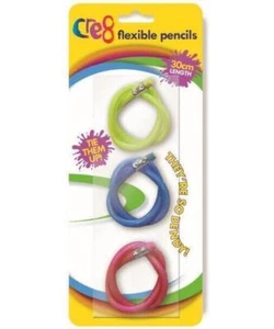 Flexible Pencils, - Picture 1 of 7