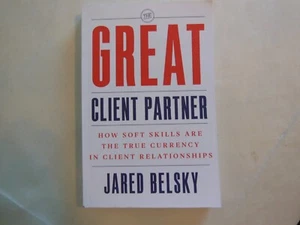 Great Client Partner : How Soft Skills Are the True Currency in Client... - Imagen 1 de 6