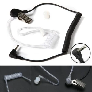 New Earpiece Mic PTT Headset for Motorola XPR3500 XPR3000 XPR3000e DEP550 DEP570 - Zdjęcie 1 z 11