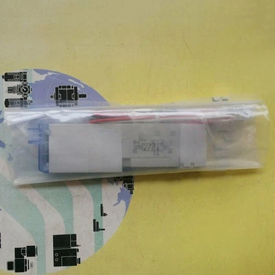 1PS New For KOGANEI F10T1-PS Solenoid Valve Free Shipping - Image 1 of 4