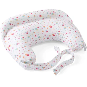 Boppy Cuscino Allattamento Deluxe Confetti CHICCO PESANTE CHICCO - X54634 - Foto 1 di 2