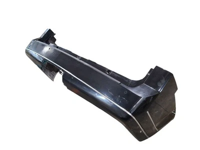 Rear Bumper Park Assist With Sensor Holes In Cover Fits 09-17 NAVIGATOR 635865 Foto 1 de 4