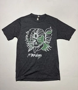 All Them Witches T-Shirt Größe Small Band Musik Grafik - Bild 1 von 7