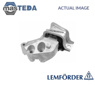 37007 01 ENGINE MOUNT MOUNTING RIGHT LEMFÖRDER FOR PEUGEOT BOXER 2.2L - Image 1 of 4