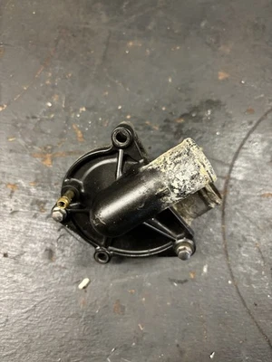 Yamaha YZF-R6 2C0 2007 bomba de agua 2C0-12420-00 Foto 1 de 4