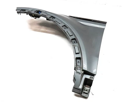 GUARDABARROS DELANTERO IZQUIERDO RANGE ROVER EVOQUE L538 12-19 (sin estacionamiento automático) (gris) Foto 1 de 4