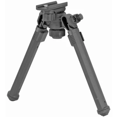 Magpul Bipod for Sling Stud QD, AluminumPolymer MAG1075-BLK - NEW - SALE - US ST - Image 1 of 4