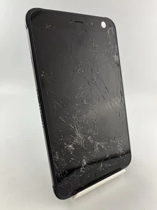 Samsung Galaxy Tab Active 3 SM-T575 Unlocked Android Tablet Cracked Incomplete - Picture 1 of 24