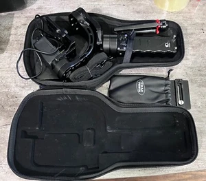 As-is NEBULA 5100 Slant 3-Axis Single Handheld Gimbal - Picture 1 of 4