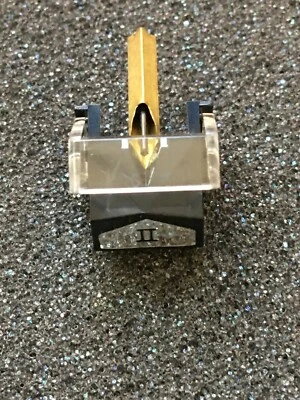 Philips GP400MkII (Black) DSC 705 Diamond Stylus See Pictures - Image 1 of 4