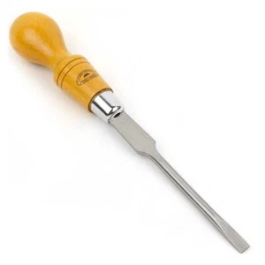 Destornillador de gabinete Crown Tools 20306 183 6 pulgadas - Imagen 1 de 1