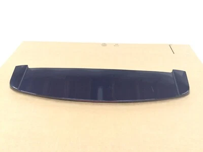 2011-2016 JEEP COMPASS REAR LIFTGATE SPOILER 3RD BRAKE LIGHT BLUE OEM - Image 1 of 4