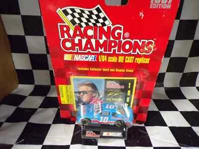 Chevy Monte Carlo 1997 Phil Parsons #10 Channellock - edición 1997 con tarjeta. Foto 1 de 2