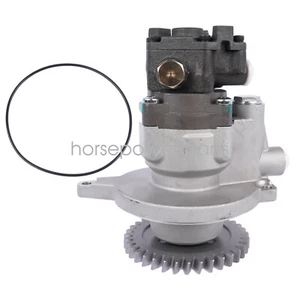 20770313 21017829 Power Steering & Fule Pump For VOLVO D11/D13 MACK MP7/MP8 NEW - Picture 1 of 11