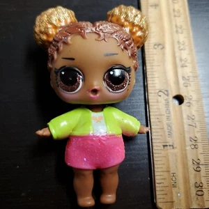 LOL Surprise BIG SIS Sisters COURT CHAMP Glitter Glam Doll Series - SÜSS!  - Bild 1 von 2