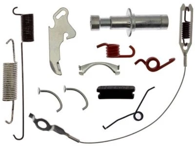 For 2011-2014 Hino 258LP Parking Brake Hardware Kit Driveline Raybestos 36129MY — 第 1/2 张图片