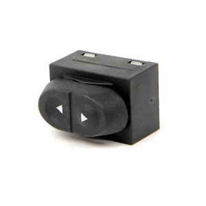 87-93 Ford Mustang Power Window Switch, (Fits ALL; except Convt. LH Front) - Picture 1 of 2