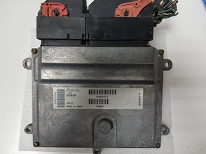 Volvo S40 079700-9132 P30650677 ECM - Picture 1 of 2
