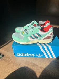 adidas zx 9000 hydra 46 - Bild 1 von 4