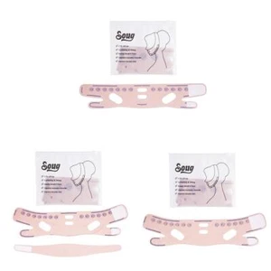 Face Sculpting Bandage Fast V-face Lifting Tightening Bandage Wrinkles - Picture 1 of 30