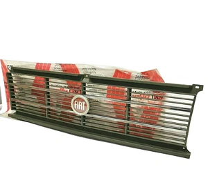 Kühlergrill Blende Kühlergrill Fiat 131 CL SUPER F.L Panorama Limousine - Bild 1 von 8
