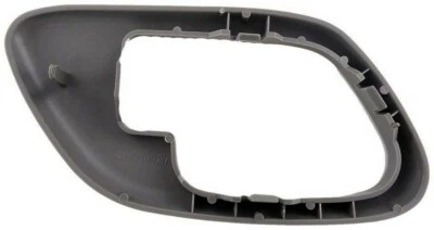 For 1995-2000 Chevrolet K3500 Interior Door Handle Bezel Dorman 696GE73 1996 - Image 1 of 3