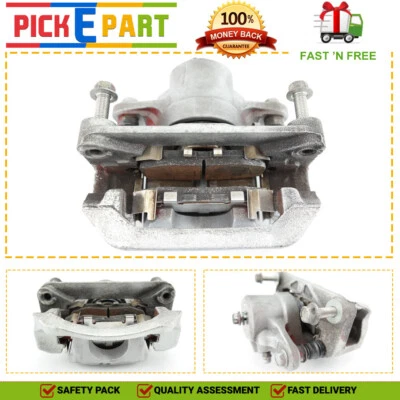 Conjunto de pinza derecha pasajero trasero OEM 12-19 Scion FR-S STD 86 BRZ SU003-04092 Foto 1 de 4