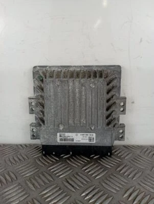 MERCEDES CLASSE B W242,W246 13-18 ECU A 607 900 18 00 - Immagine 1 di 4