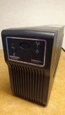 Emerson Network Power Liebert PSA PSA500MT3-120U NO BATTERY - Image 1 of 4